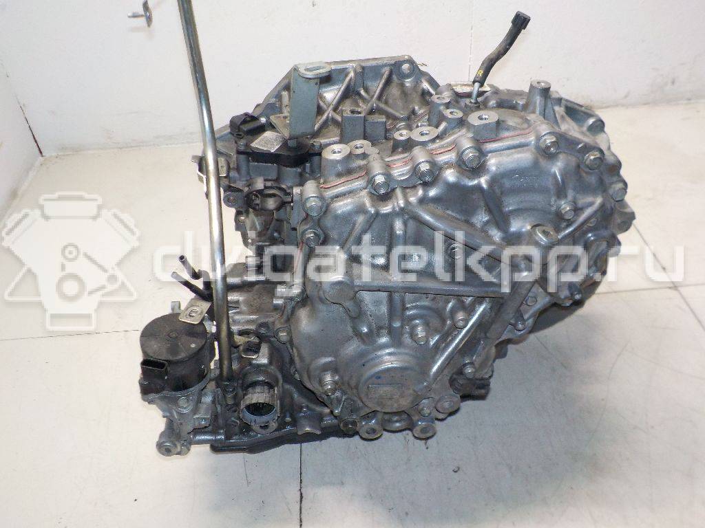 Фото Контрактная (б/у) АКПП для Nissan Qashqai / X-Trail 95-146 л.с 16V 1.6 л R9M Дизельное топливо 310203WX1B {forloop.counter}}