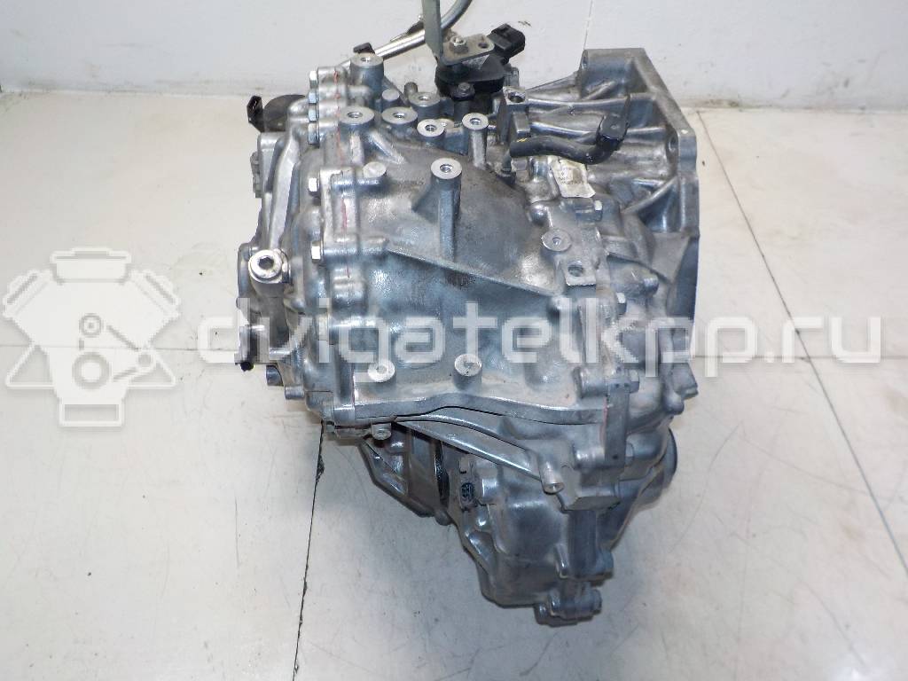 Фото Контрактная (б/у) АКПП для Nissan Qashqai / X-Trail 95-146 л.с 16V 1.6 л R9M Дизельное топливо 310203WX1B {forloop.counter}}