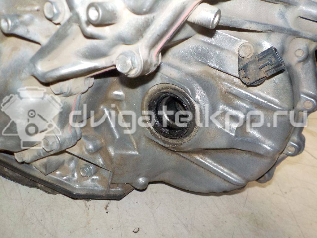 Фото Контрактная (б/у) АКПП для Nissan Qashqai / X-Trail 95-146 л.с 16V 1.6 л R9M Дизельное топливо 310203WX1B {forloop.counter}}