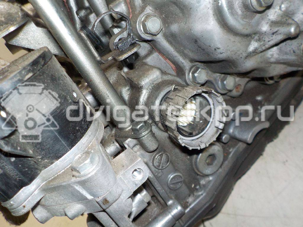 Фото Контрактная (б/у) АКПП для Nissan Qashqai / X-Trail 95-146 л.с 16V 1.6 л R9M Дизельное топливо 310203WX1B {forloop.counter}}