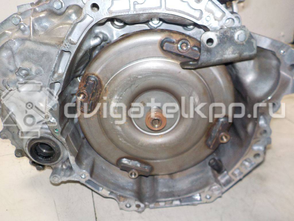 Фото Контрактная (б/у) АКПП для Nissan Qashqai / X-Trail 95-146 л.с 16V 1.6 л R9M Дизельное топливо 310203WX1B {forloop.counter}}