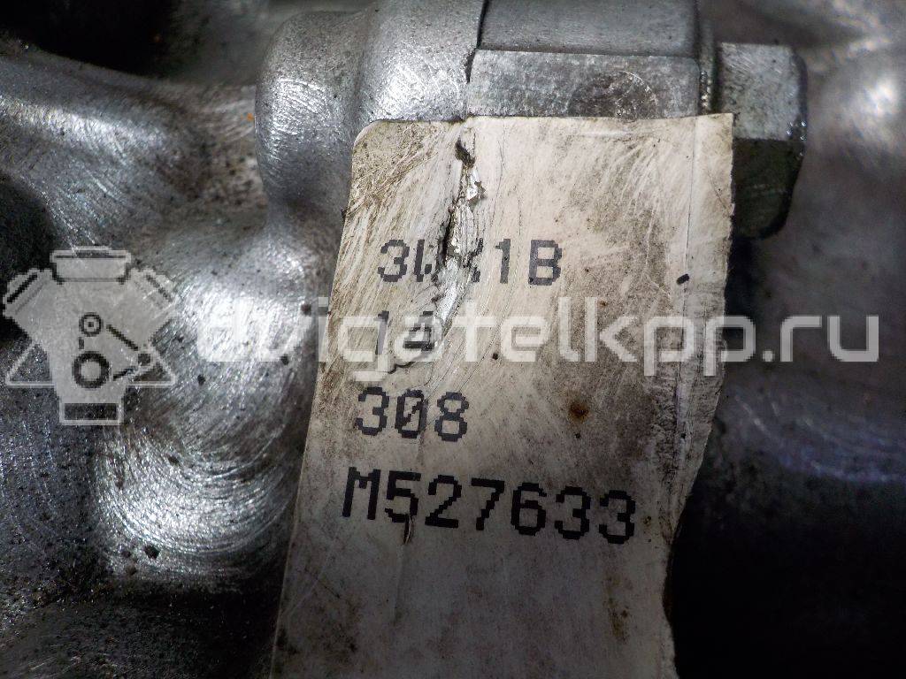 Фото Контрактная (б/у) АКПП для Nissan Qashqai / X-Trail 95-146 л.с 16V 1.6 л R9M Дизельное топливо 310203WX1B {forloop.counter}}