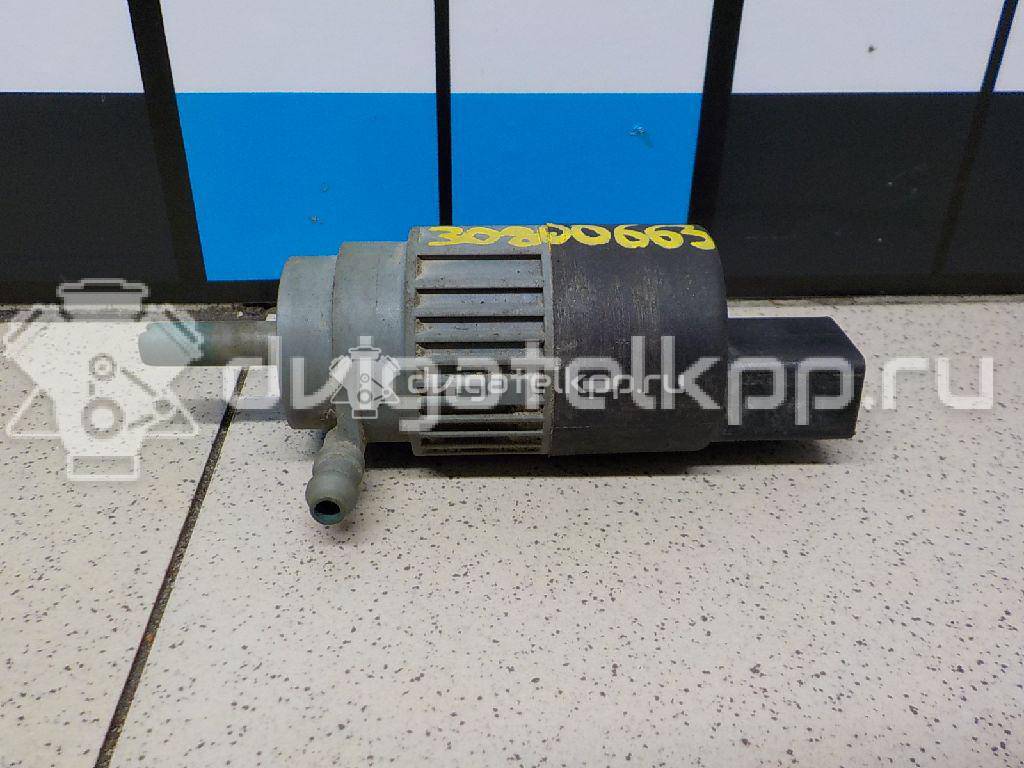 Фото Насос омывателя фар  28920JD00A для Nissan Qashqai / Np300 / Pathfinder {forloop.counter}}