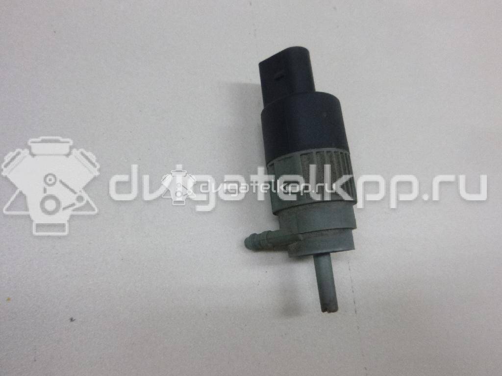 Фото Насос омывателя фар  28920JD00A для Nissan Qashqai / Np300 / Pathfinder {forloop.counter}}