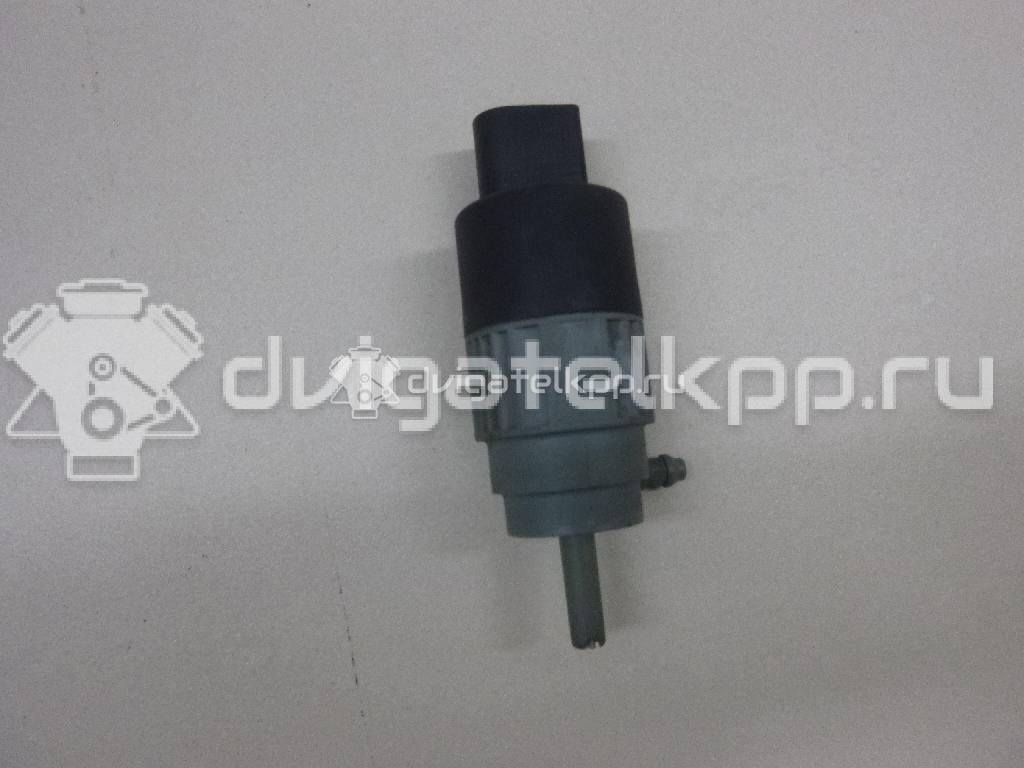 Фото Насос омывателя фар  28920JD00A для Nissan Qashqai / Np300 / Pathfinder {forloop.counter}}