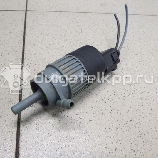 Фото Насос омывателя фар  28920JD00A для Nissan Qashqai / Np300 / Pathfinder