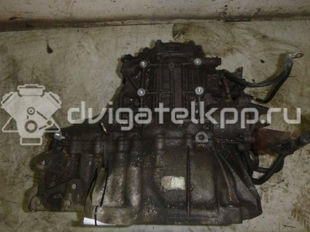 Фото Контрактная (б/у) АКПП для Nissan (Dongfeng) Teana 136 л.с 16V 2.0 л QR 20 DE бензин 3102085x23 {forloop.counter}}