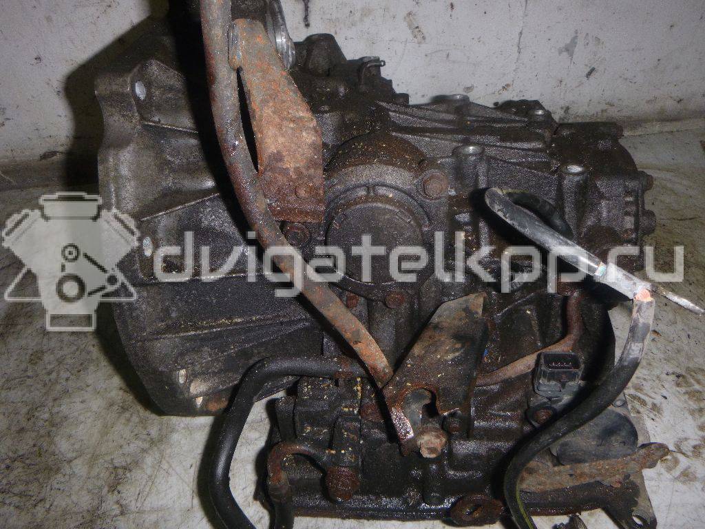 Фото Контрактная (б/у) АКПП для Nissan (Dongfeng) Teana 136 л.с 16V 2.0 л QR 20 DE бензин 3102085x23 {forloop.counter}}