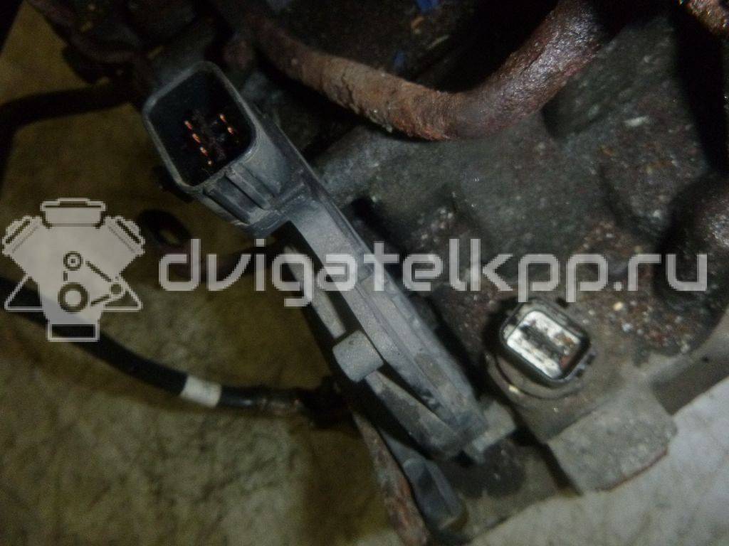 Фото Контрактная (б/у) АКПП для Nissan (Dongfeng) Teana 136 л.с 16V 2.0 л QR 20 DE бензин 3102085x23 {forloop.counter}}