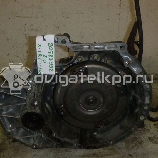 Фото Контрактная (б/у) АКПП для Nissan Teana / X-Trail / Primera / Avenir / Wingroad Ad Wagon 131-150 л.с 16V 2.0 л QR20DE бензин 3102085x23