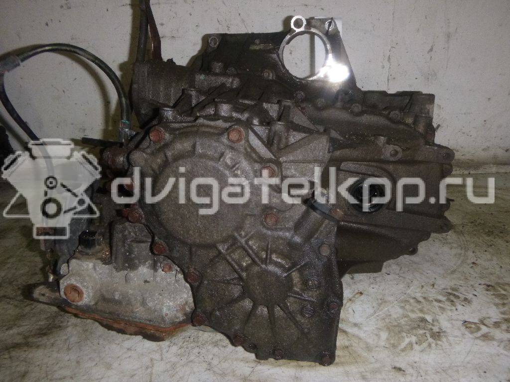 Фото Контрактная (б/у) АКПП для Nissan (Dongfeng) Teana 136 л.с 16V 2.0 л QR 20 DE бензин 3102085x23 {forloop.counter}}