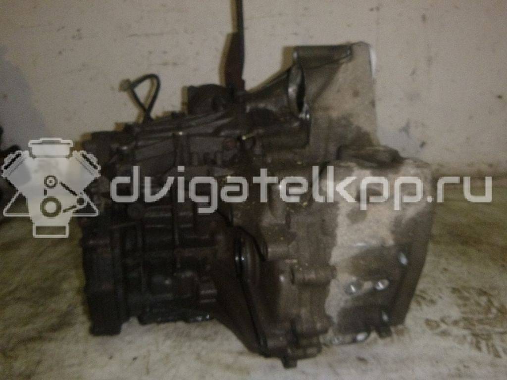 Фото Контрактная (б/у) АКПП для Nissan (Dongfeng) Teana 136 л.с 16V 2.0 л QR 20 DE бензин 3102085x23 {forloop.counter}}