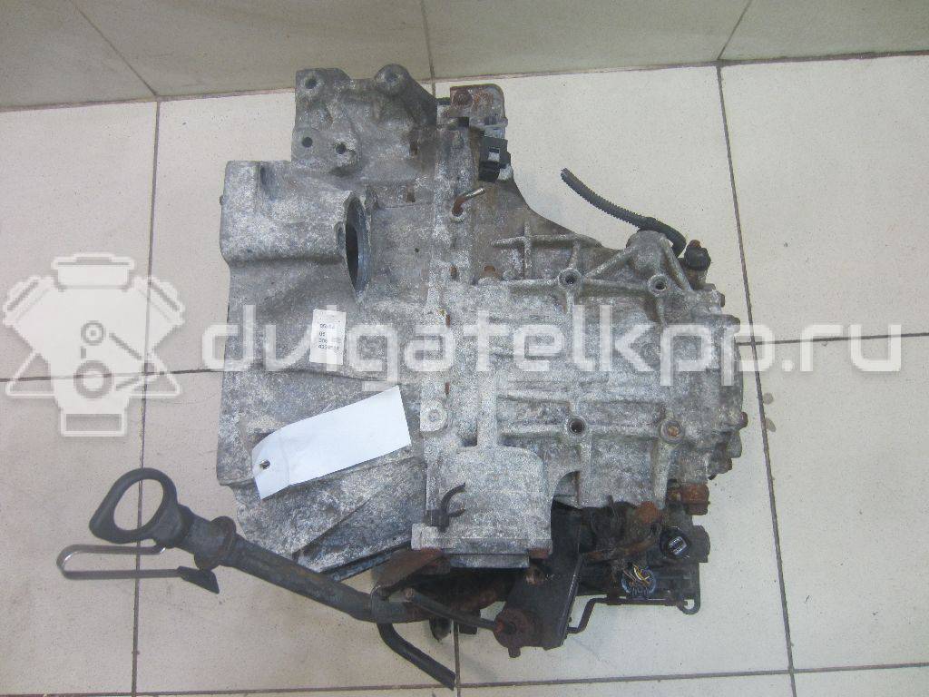 Фото Контрактная (б/у) АКПП для Nissan Primera / X-Trail / Teana / Avenir 131-150 л.с 16V 2.0 л QR20DE бензин {forloop.counter}}