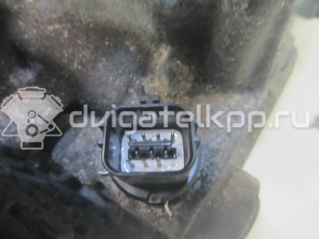 Фото Контрактная (б/у) АКПП для Nissan Primera / X-Trail / Teana / Avenir 131-150 л.с 16V 2.0 л QR20DE бензин {forloop.counter}}