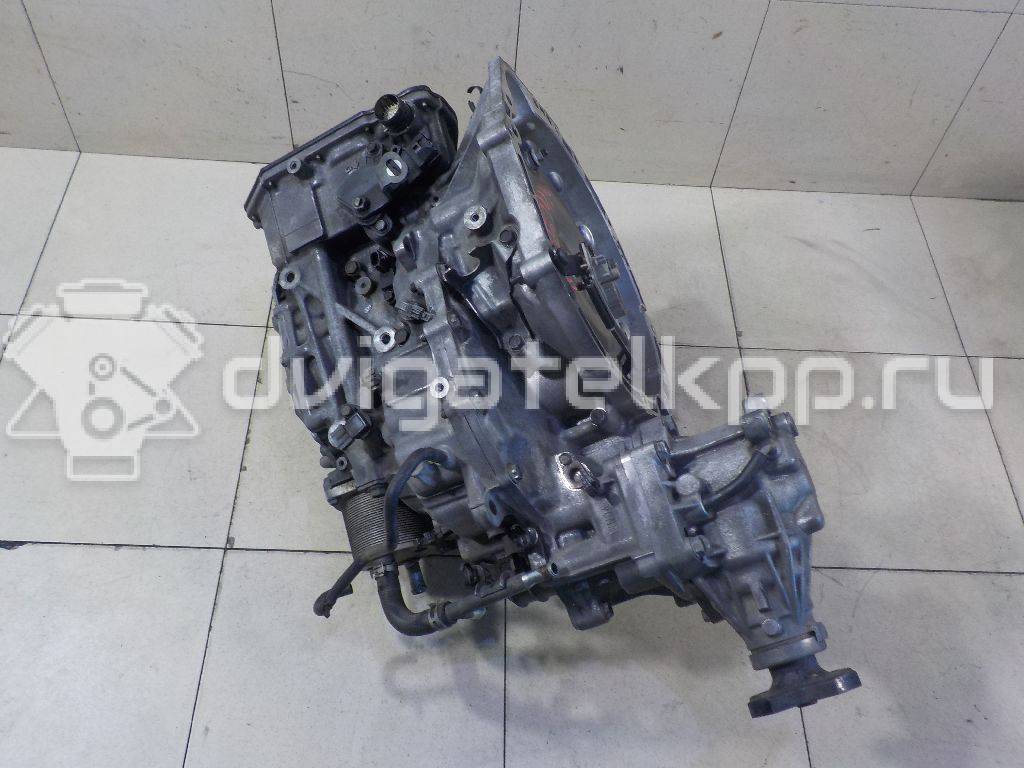 Фото Контрактная (б/у) АКПП для Nissan Qashqai / X-Trail 150-177 л.с 16V 2.0 л M9R Дизельное топливо 310201xn0e {forloop.counter}}