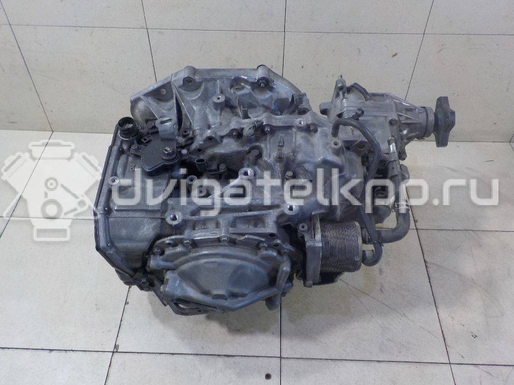 Фото Контрактная (б/у) АКПП для Nissan Qashqai / X-Trail 150-177 л.с 16V 2.0 л M9R Дизельное топливо 310201xn0e {forloop.counter}}