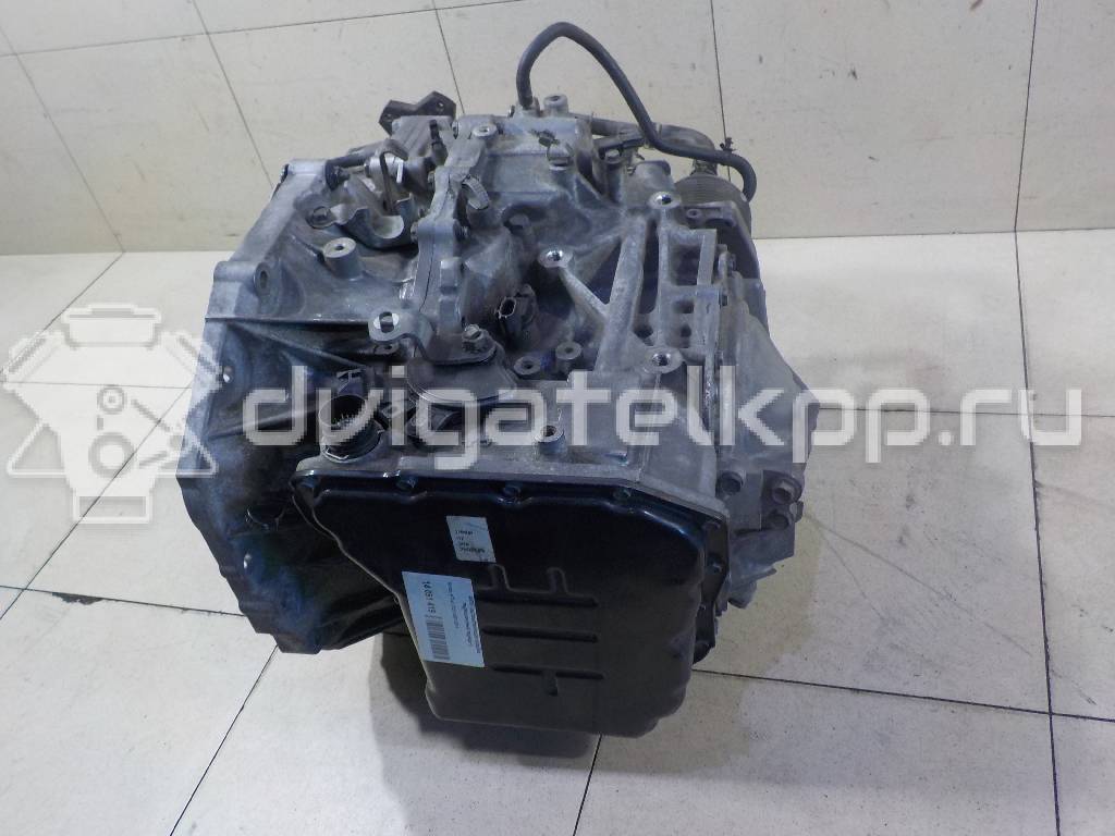 Фото Контрактная (б/у) АКПП для Nissan Qashqai / X-Trail 150-177 л.с 16V 2.0 л M9R Дизельное топливо 310201xn0e {forloop.counter}}