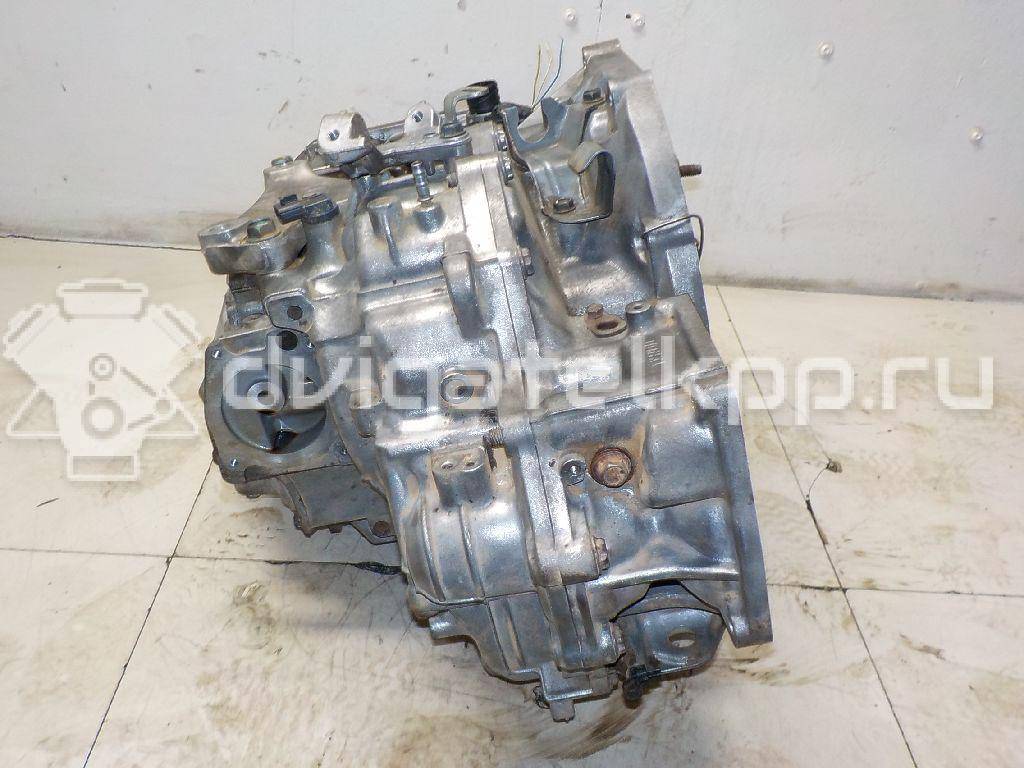 Фото Контрактная (б/у) АКПП для Nissan Qashqai / X-Trail 150-177 л.с 16V 2.0 л M9R Дизельное топливо 310201xn0a {forloop.counter}}