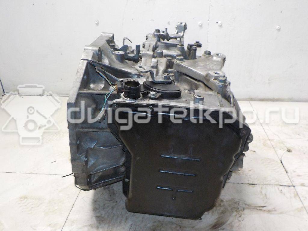 Фото Контрактная (б/у) АКПП для Nissan Qashqai / X-Trail 150-177 л.с 16V 2.0 л M9R Дизельное топливо 310201xn0a {forloop.counter}}