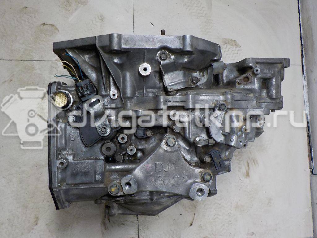Фото Контрактная (б/у) АКПП для Nissan Qashqai / X-Trail 150-177 л.с 16V 2.0 л M9R Дизельное топливо 310201xn0a {forloop.counter}}