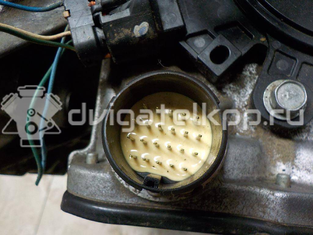 Фото Контрактная (б/у) АКПП для Nissan Qashqai / X-Trail 150-177 л.с 16V 2.0 л M9R Дизельное топливо 310201xn0a {forloop.counter}}