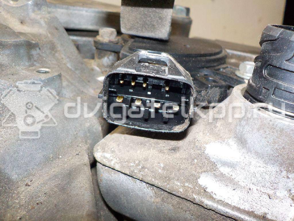 Фото Контрактная (б/у) АКПП для Nissan Qashqai / X-Trail 150-177 л.с 16V 2.0 л M9R Дизельное топливо 310201xn0a {forloop.counter}}