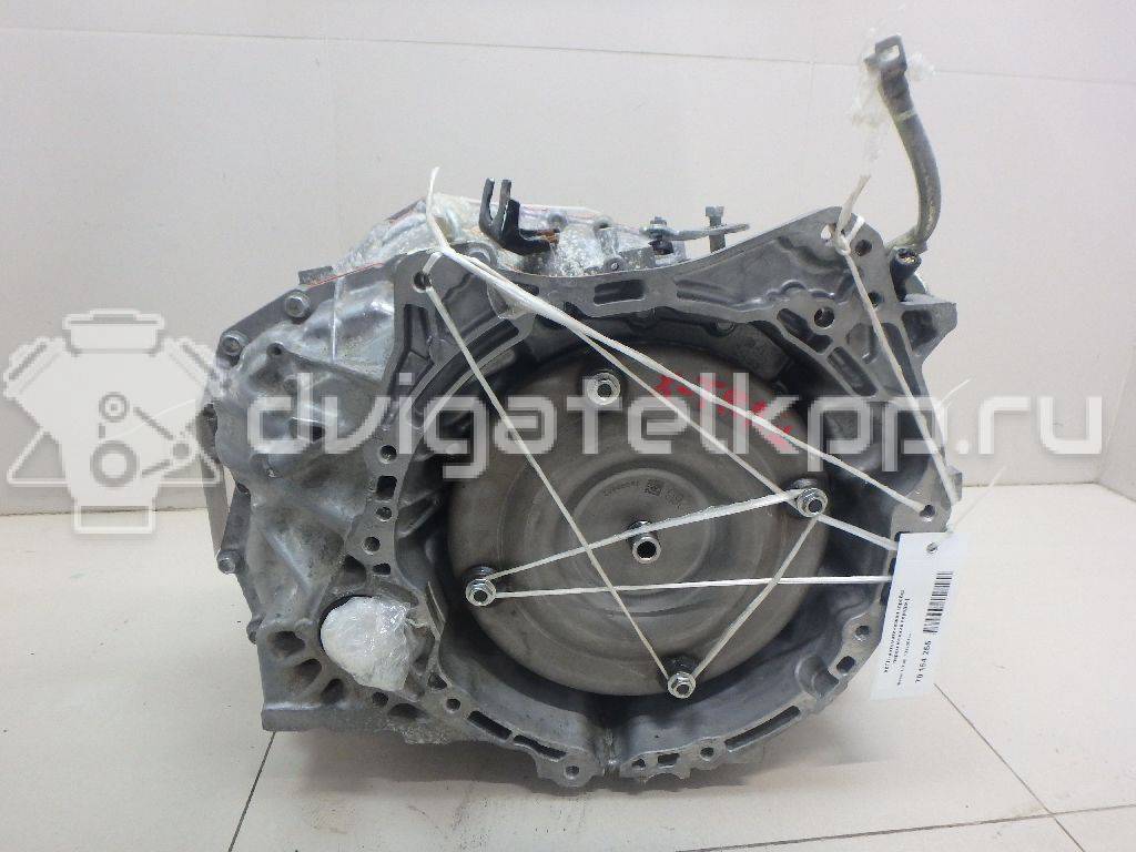 Фото Контрактная (б/у) АКПП для Nissan (Dongfeng) / Nissan 150 л.с 16V 2.0 л MR20DD бензин 310203VX3A {forloop.counter}}