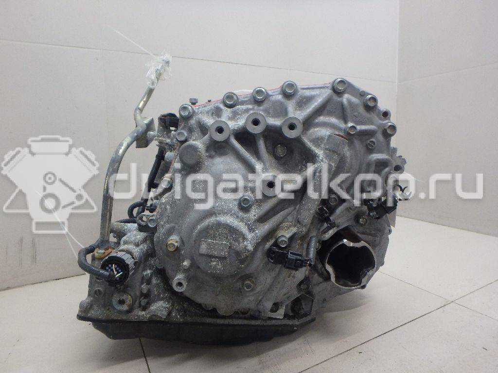 Фото Контрактная (б/у) АКПП для Nissan (Dongfeng) / Nissan 150 л.с 16V 2.0 л MR20DD бензин 310203VX3A {forloop.counter}}