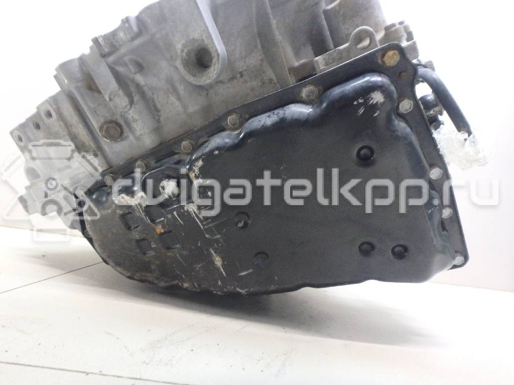 Фото Контрактная (б/у) АКПП для Nissan (Dongfeng) / Nissan 150 л.с 16V 2.0 л MR20DD бензин 310203VX3A {forloop.counter}}