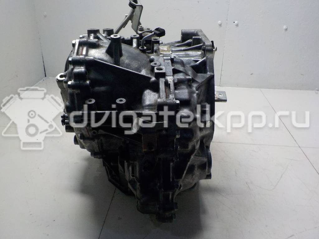 Фото Контрактная (б/у) АКПП для Nissan Qashqai / X-Trail 95-146 л.с 16V 1.6 л R9M Дизельное топливо 310203WX1B {forloop.counter}}