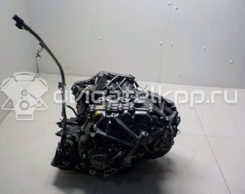 Фото Контрактная (б/у) АКПП для Nissan Qashqai / X-Trail 95-146 л.с 16V 1.6 л R9M Дизельное топливо 310203WX1B {forloop.counter}}