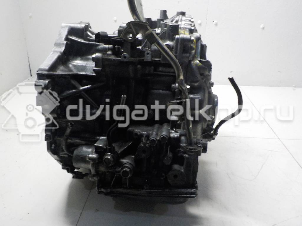 Фото Контрактная (б/у) АКПП для Nissan Qashqai / X-Trail 95-146 л.с 16V 1.6 л R9M Дизельное топливо 310203WX1B {forloop.counter}}
