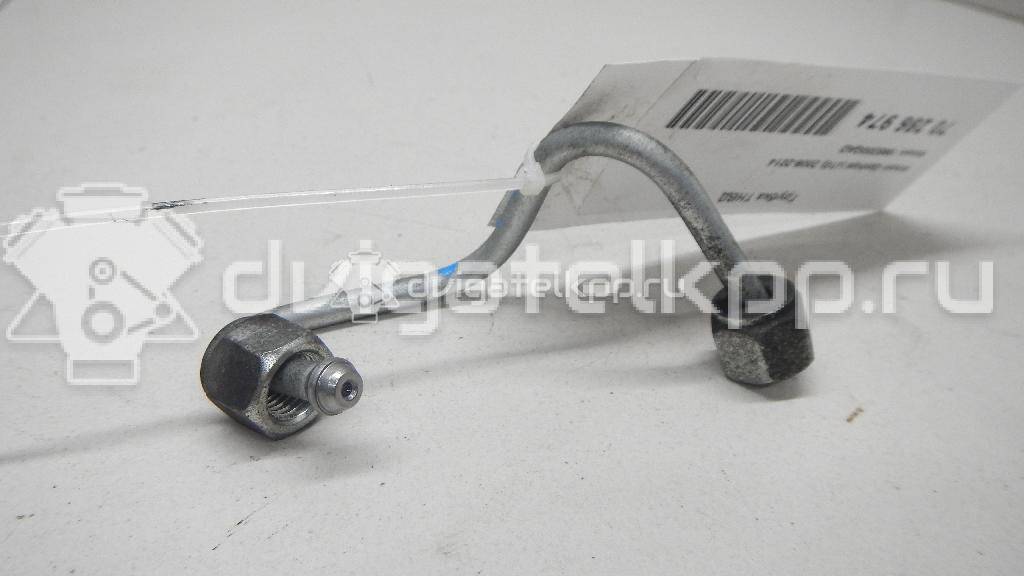 Фото Трубка ТНВД  1668200qad для Samsung / Nissan {forloop.counter}}
