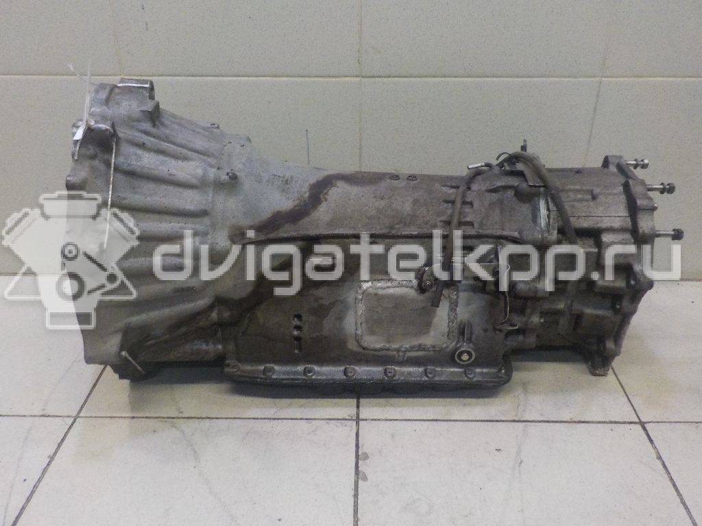 Фото Контрактная (б/у) АКПП для Infiniti / Nissan 396-405 л.с 32V 5.6 л VK56VD бензин 310201xr9d {forloop.counter}}