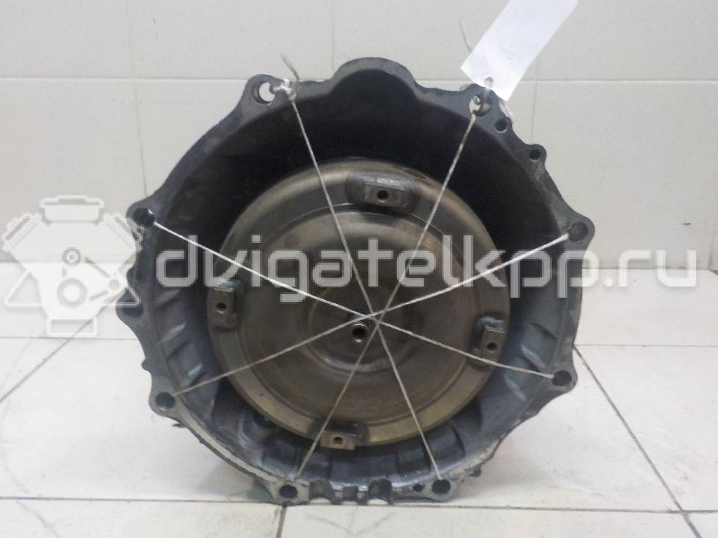 Фото Контрактная (б/у) АКПП для Infiniti / Nissan 400-426 л.с 32V 5.6 л VK56VD бензин 310201xr9d {forloop.counter}}