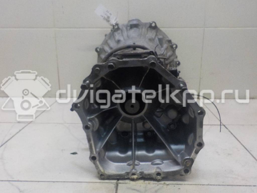 Фото Контрактная (б/у) АКПП для Infiniti / Nissan 400-426 л.с 32V 5.6 л VK56VD бензин 310201xr9d {forloop.counter}}