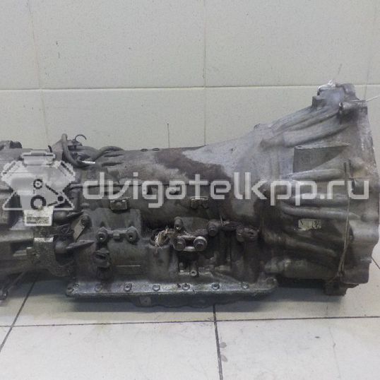 Фото Контрактная (б/у) АКПП для Infiniti / Nissan 400-426 л.с 32V 5.6 л VK56VD бензин 310201xr9d