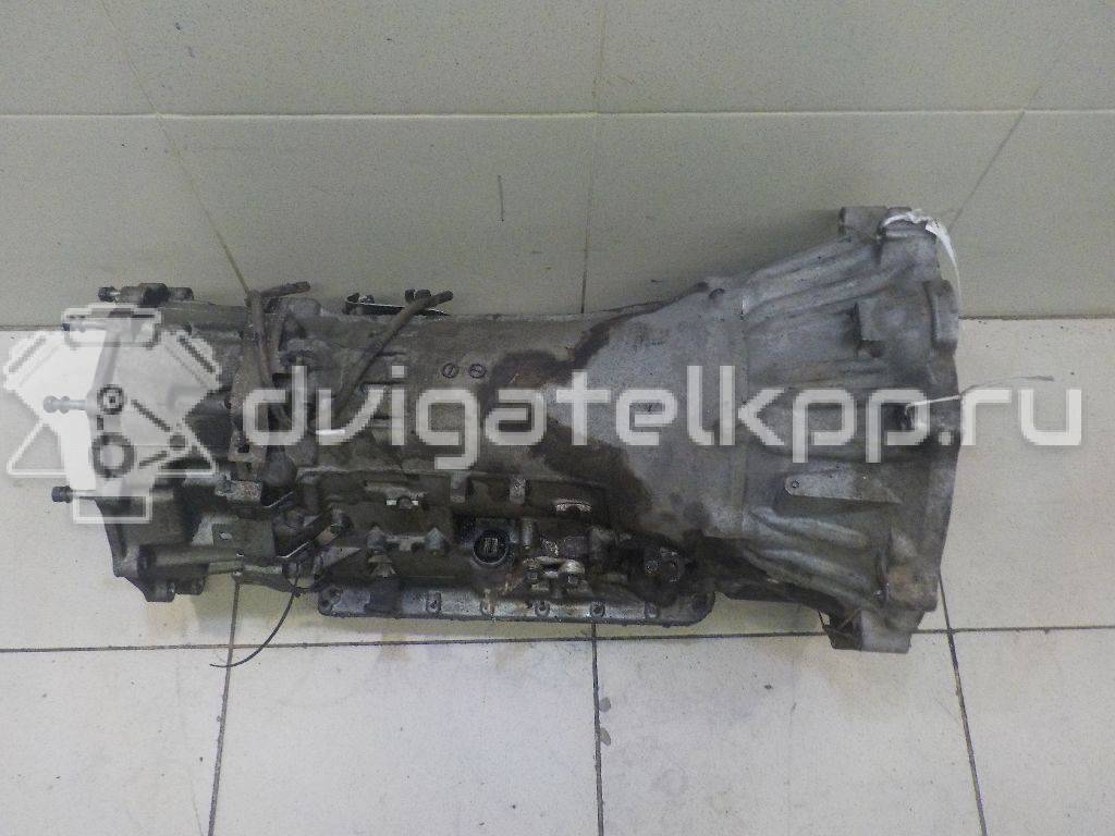 Фото Контрактная (б/у) АКПП для Infiniti / Nissan 400-426 л.с 32V 5.6 л VK56VD бензин 310201xr9d {forloop.counter}}