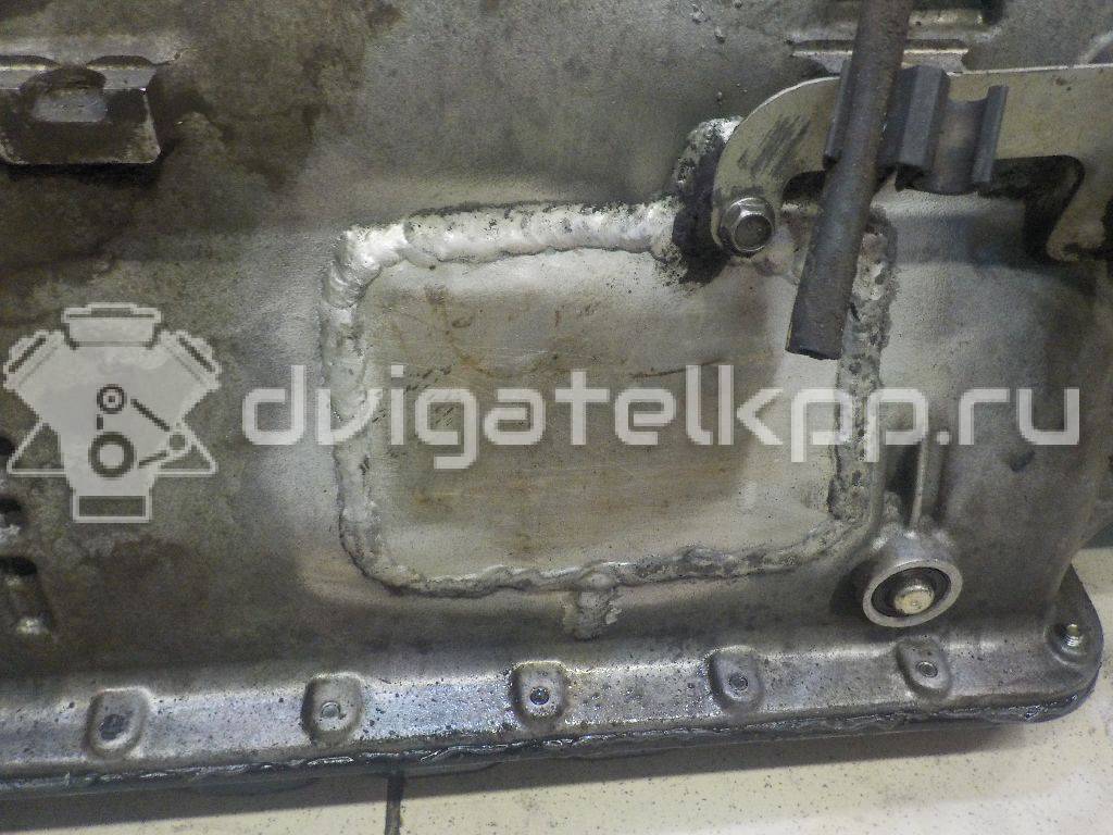 Фото Контрактная (б/у) АКПП для Infiniti / Nissan 400-426 л.с 32V 5.6 л VK56VD бензин 310201xr9d {forloop.counter}}