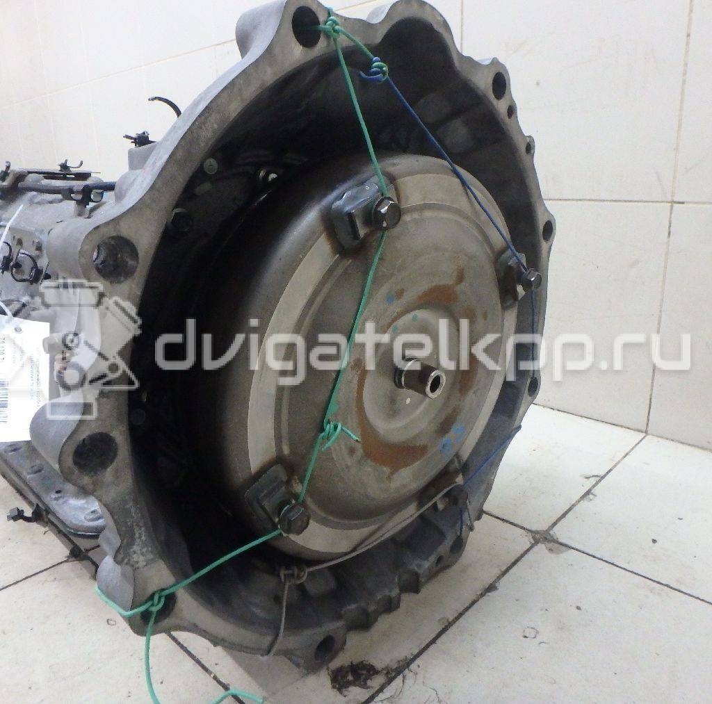 Фото Контрактная (б/у) АКПП для Infiniti / Nissan 396-405 л.с 32V 5.6 л VK56VD бензин 31020x414a {forloop.counter}}