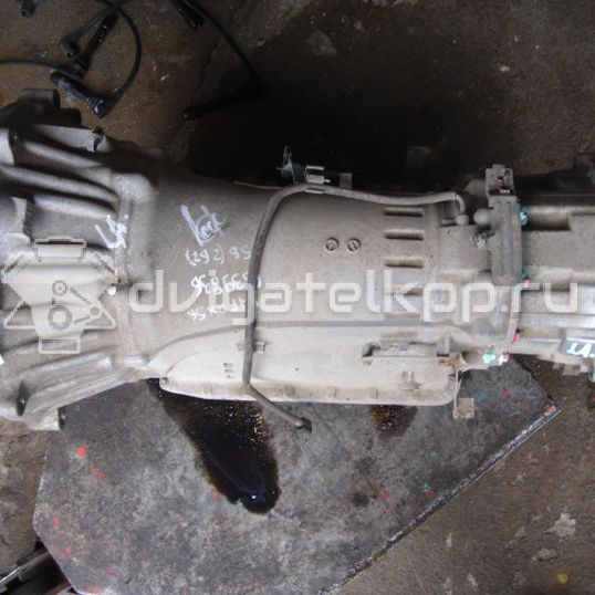 Фото Контрактная (б/у) АКПП для Infiniti / Nissan 396-405 л.с 32V 5.6 л VK56VD бензин 31020x411a