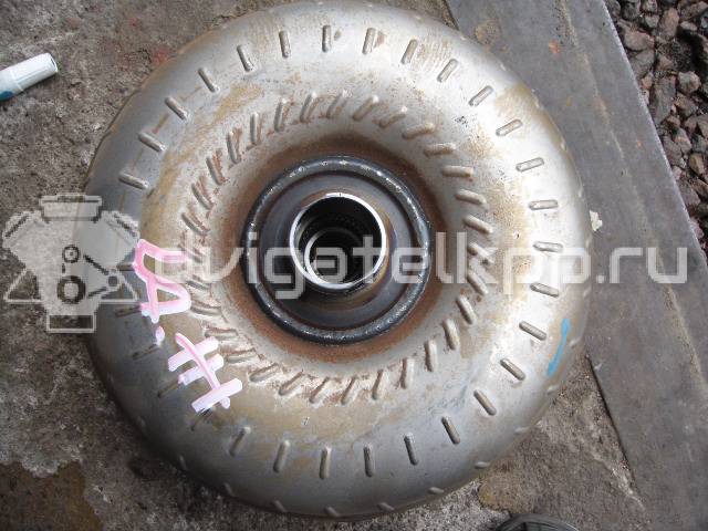 Фото Контрактная (б/у) АКПП для Infiniti / Nissan 396-405 л.с 32V 5.6 л VK56VD бензин 31020x411a {forloop.counter}}