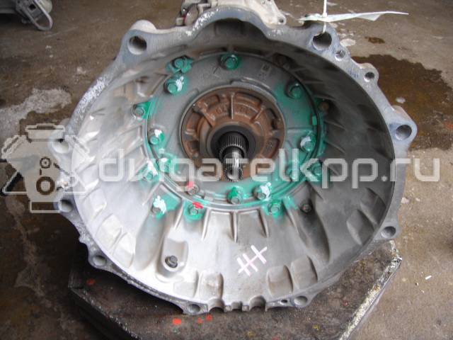 Фото Контрактная (б/у) АКПП для Infiniti / Nissan 396-405 л.с 32V 5.6 л VK56VD бензин 31020x411a {forloop.counter}}