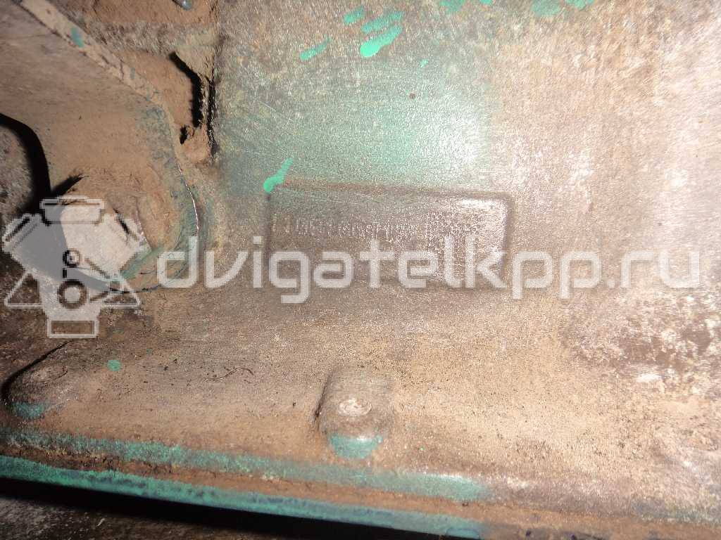 Фото Контрактная (б/у) АКПП для Infiniti / Nissan 396-405 л.с 32V 5.6 л VK56VD бензин 31020x411a {forloop.counter}}