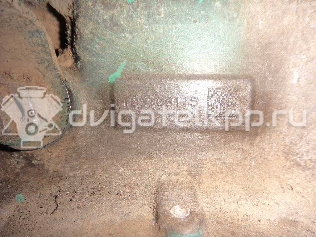 Фото Контрактная (б/у) АКПП для Infiniti / Nissan 396-405 л.с 32V 5.6 л VK56VD бензин 31020x411a {forloop.counter}}