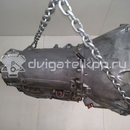 Фото Контрактная (б/у) АКПП для Ram / Jeep / Dodge 201-214 л.с 12V 3.7 л EKG бензин r8003109ad