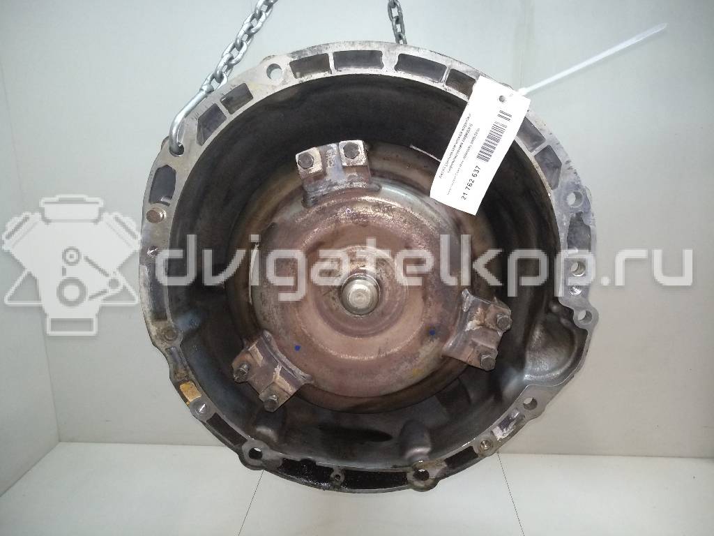 Фото Контрактная (б/у) АКПП для Ram / Jeep / Dodge 201-214 л.с 12V 3.7 л EKG бензин r8003109ad {forloop.counter}}