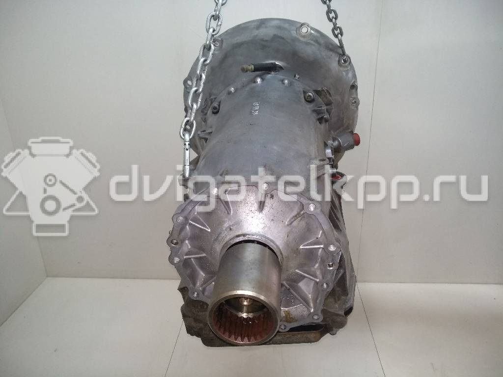 Фото Контрактная (б/у) АКПП для Ram / Jeep / Dodge 201-214 л.с 12V 3.7 л EKG бензин r8003109ad {forloop.counter}}