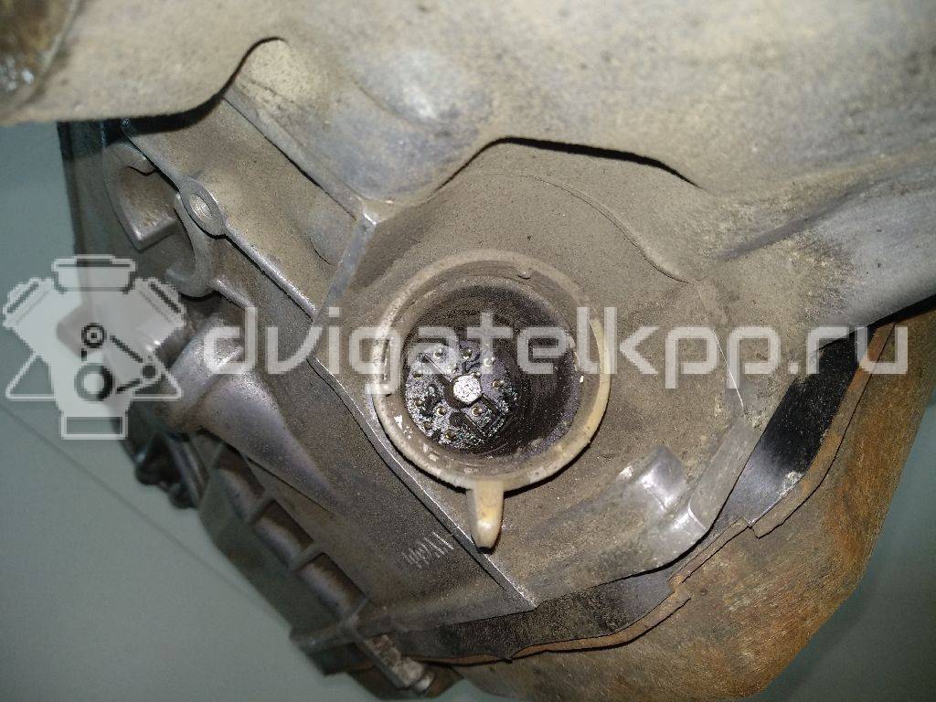 Фото Контрактная (б/у) АКПП для Ram / Jeep / Dodge 201-214 л.с 12V 3.7 л EKG бензин r8003109ad {forloop.counter}}