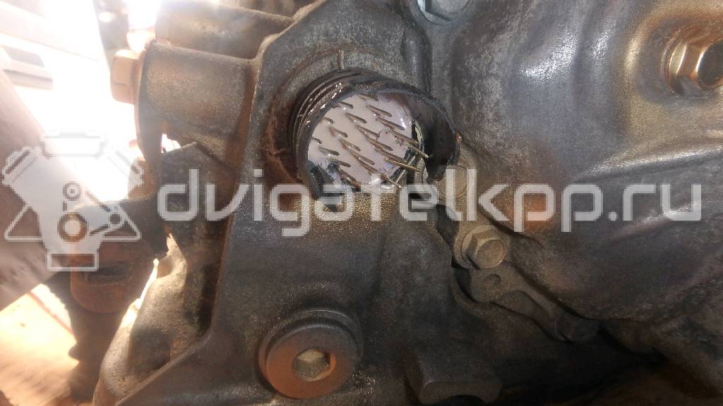 Фото Контрактная (б/у) АКПП для Chrysler / Jeep / Dodge 156 л.с 16V 2.0 л ECN бензин 68000676ac {forloop.counter}}